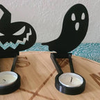 Tealight Shadowcaster