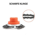 Multifunctional Chain Mower