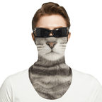Sun protection mask