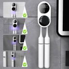 Automatic Toothbrush Sterilizer Box and Stand
