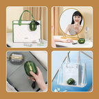 Double-Sided Portable Hair Remover