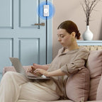 SafeBolt – Safe living, peaceful sleeping!