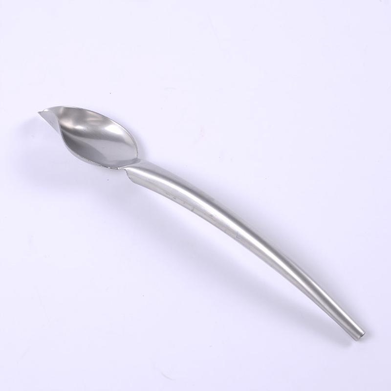 Stainless Steel Decoration Spoon