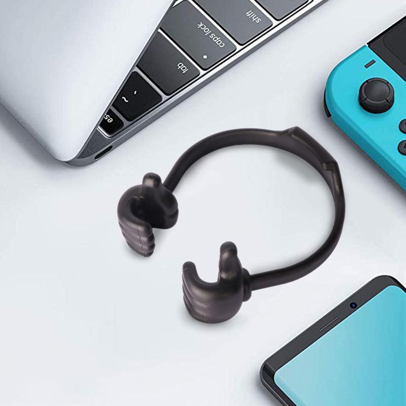 Thumbs Up Lazy Phone Holder