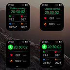 Bluetooth Mode Watch