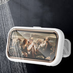 Universal waterproof phone case