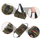 Multifunctional Tool Bag