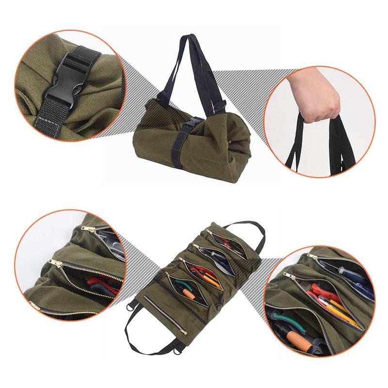 Multifunctional Tool Bag