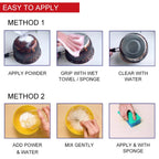 All-purpose Anti-Fat Powder