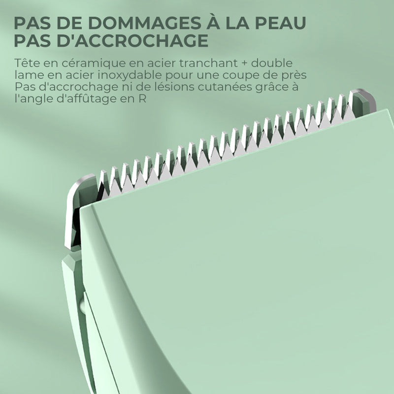 Pet Trimmer