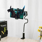 Universal 3D Screen Magnifier Phone Holder