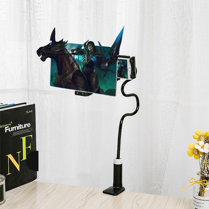 Universal 3D Screen Magnifier Phone Holder