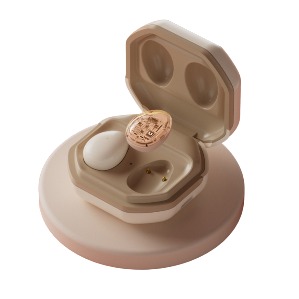 Noise-Cancelling Sleep Earplugs – Quiet, Comfortable, and Perfect for Restful Sleep