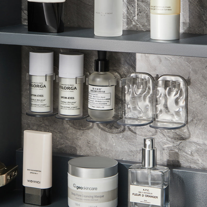 Plastic Shelving Unit