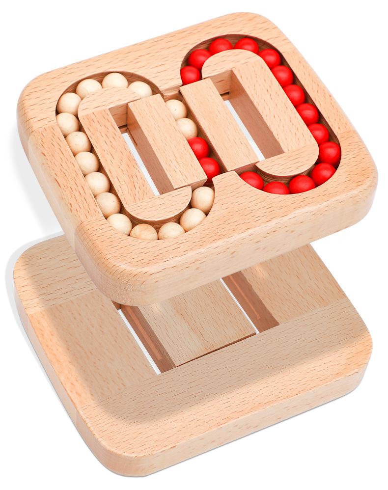 Promote Dexterity – Magical Bead Movement