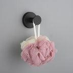 Hooklip Stainless Steel Suction Cup Hook