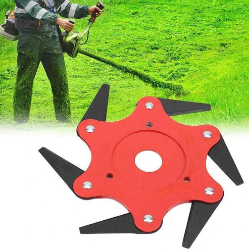 PowerCut Universal Turbo-Cutter Head