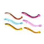 New Design Angler Dragon Hole Bait 46 Sections Soft Bait
