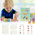 Sank® Magic Exercise Book
