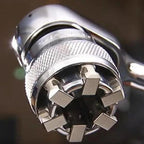 Electric Drill Magic Universal Plug