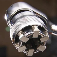 Electric Drill Magic Universal Plug