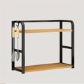 Stainless Steel Kitchen Shelf