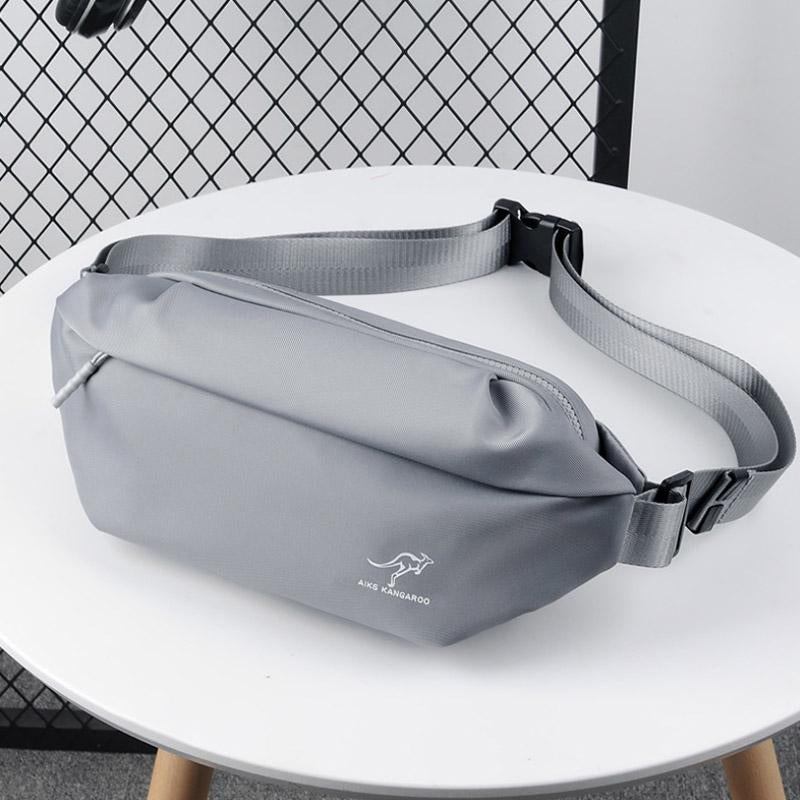 Casual Multifunctional Hip Bag