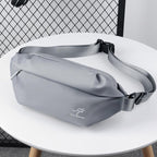 Casual Multifunctional Hip Bag