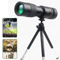 Super Zoom Monocular Telescope 4k