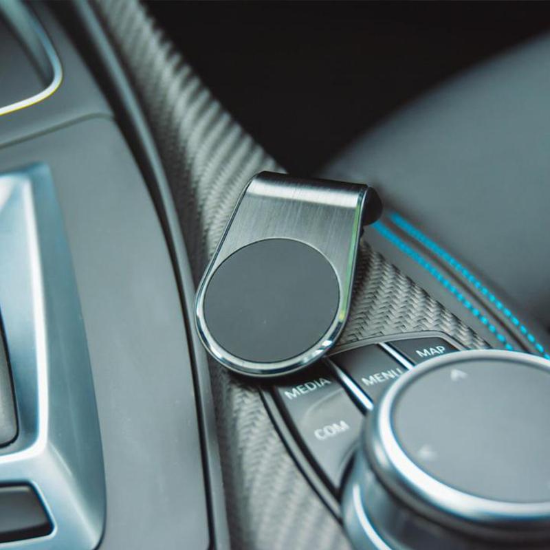Magnetic Car Air Vent Phone Holder