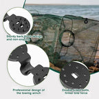 Hooks for Sunshade Net (10 pieces)