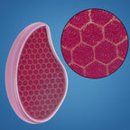 Skin Remover – Nano Glass Surface – Washable & Gentle – Smooth Cracked Heels at Home