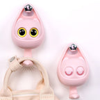Creative Sweet Waving Cat Hook