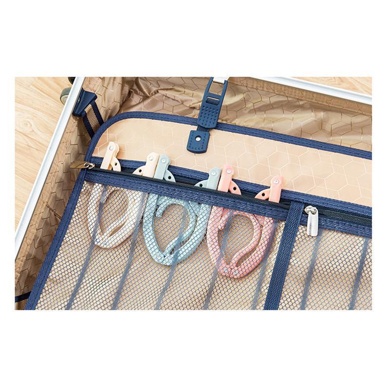 Portable Travel Iron
