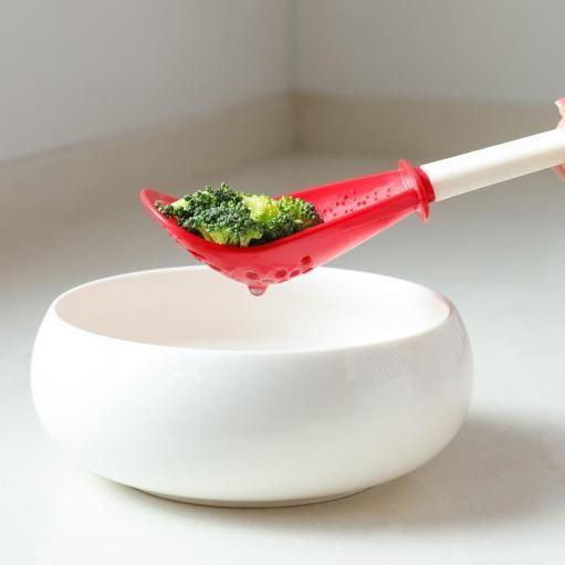 Creative Grater Garlic Ginger Multifunctional Spoon