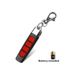Remote Control Duplicator