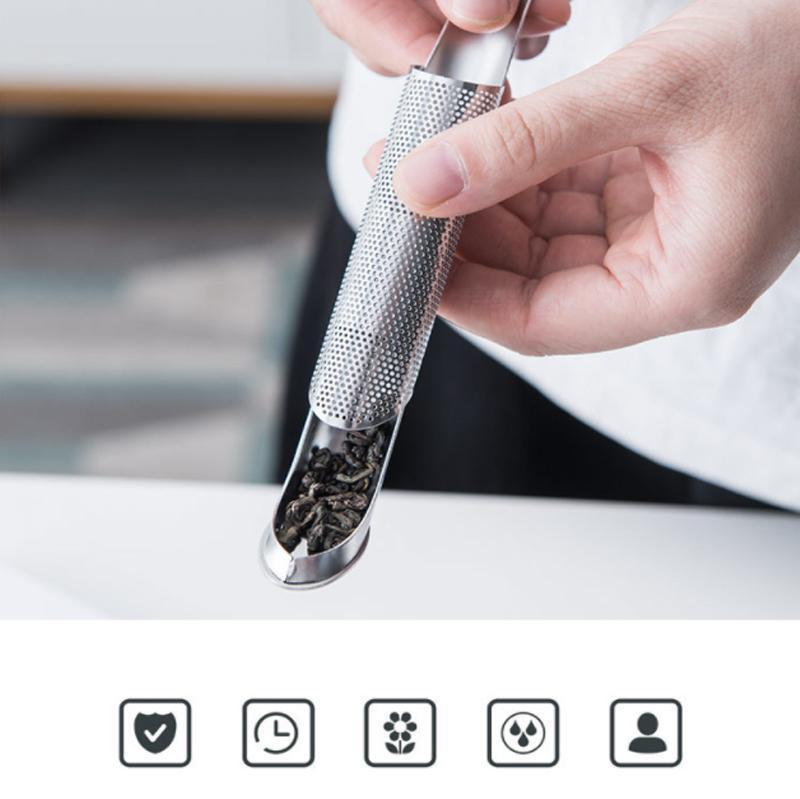 Tea Sprayer made of Stainless Steel