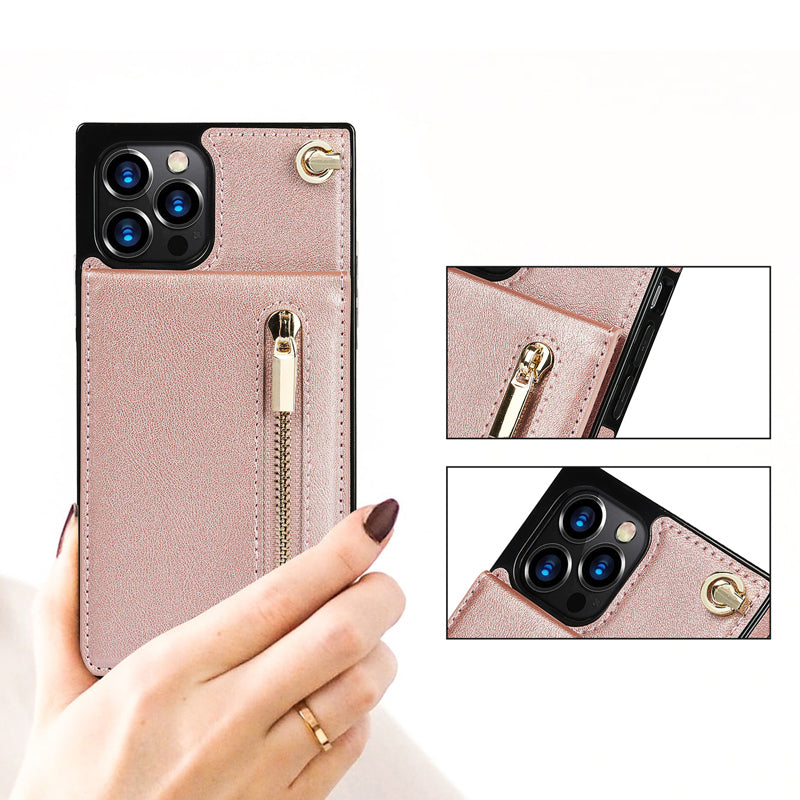 Case Card Holder For iPhone