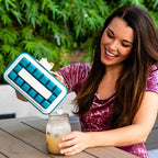 Portable Ice Mold