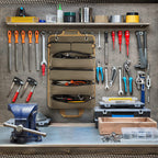 Tool Roll Bag Organizer
