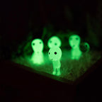 GLOWING GARDEN SPIRIT-MINIATURE FIGURES❀