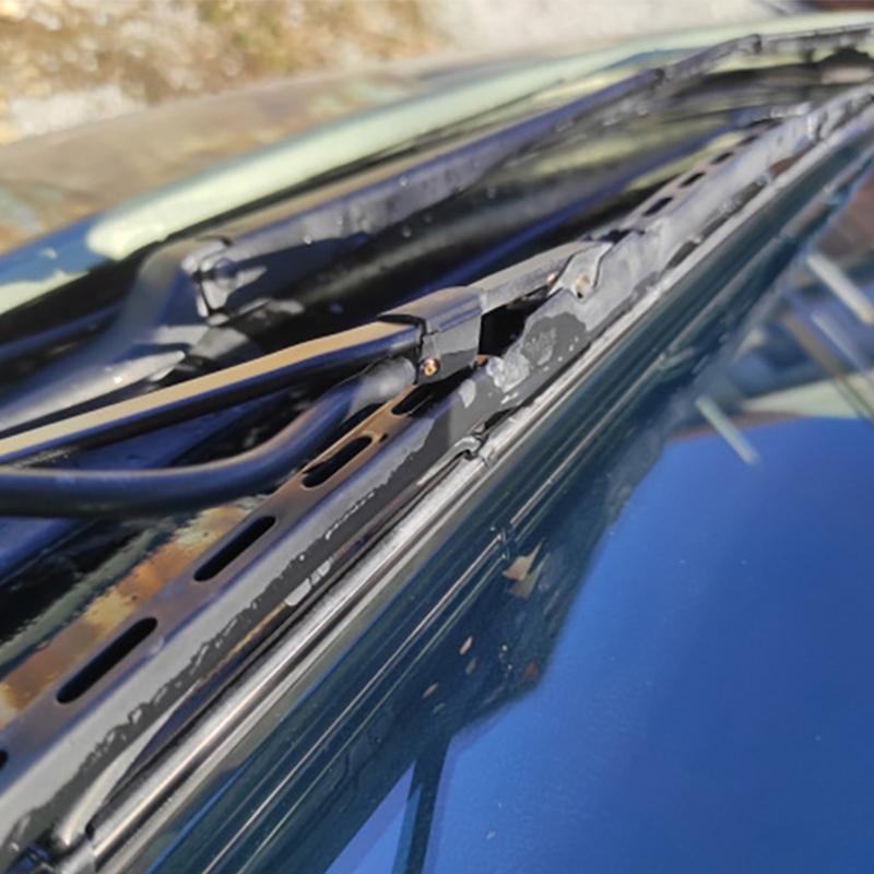 Car Windshield Wiper Spray Nozzles