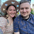 Cowgirl Straw Prism Hat