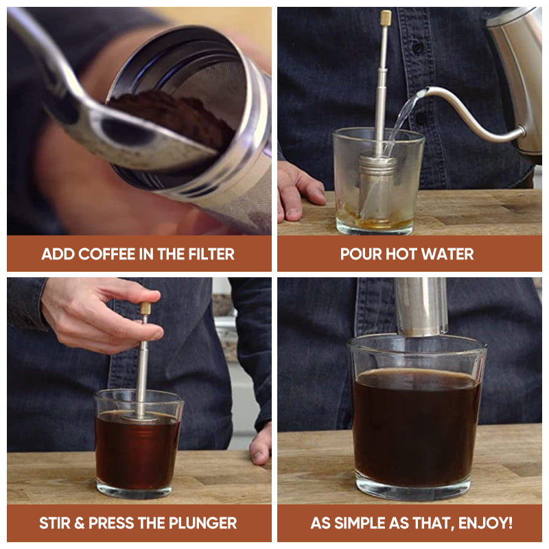 Coffee Filter