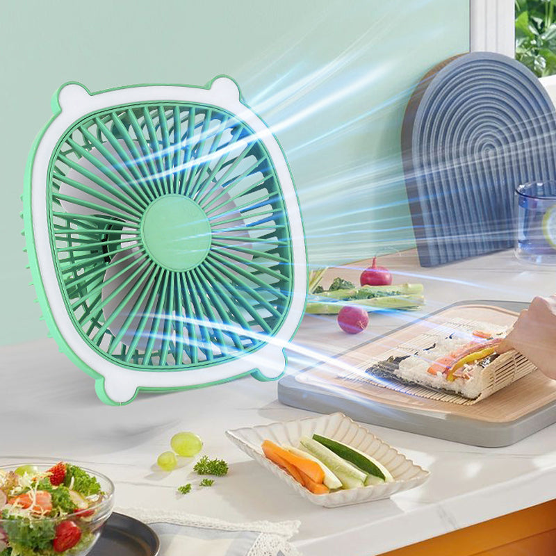 Multifunctional Mini Fan