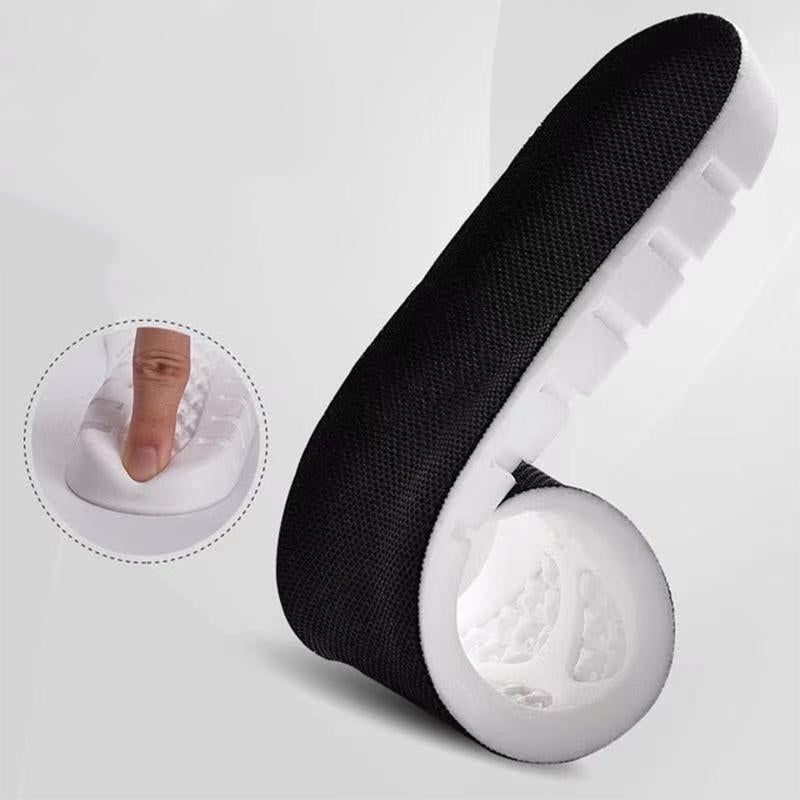 Ultra Comfortable Rebound Breathable Insoles