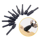 Ciaovie Alloy Drill Set (10 Sets)