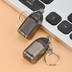 Mini Folding Nail Clippers