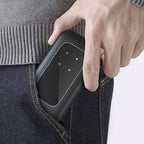 Wireless portable WiFi