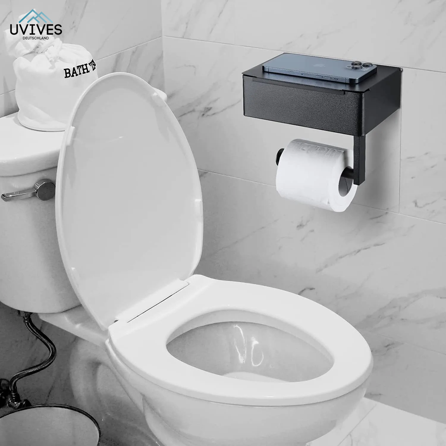 WipeNest – Stylish organization right next to the quiet little place!